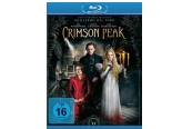 Blu-ray Film Crimson Peak (Universum) im Test, Bild 1