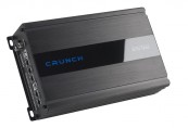 Car-HiFi Endstufe Mono Crunch GTO 1200, Crunch GTO 4120, Crunch GTO 2120 im Test , Bild 1