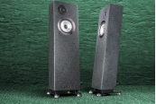 Lautsprecher Stereo CSA GAIA 15 im Test, Bild 1