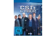 Blu-ray Film CSI: Cyper S2 Episoden 01-09 (Universum) im Test, Bild 1