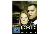 DVD Film CSI: Miami 7.2/NY 5.2/LV 9.2 (Universum) im Test, Bild 1