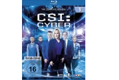 Blu-ray Film CSI:Cyber S1 (Universum) im Test, Bild 1