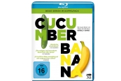 Blu-ray Film Cucumba & Banana – Beide Serien im Doppelback (Polyband) im Test, Bild 1