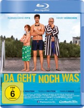 Blu-ray Film Da geht noch was (Constantin) im Test, Bild 1