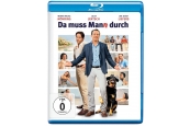 Blu-ray Film Da muss Mann durch (Warner) im Test, Bild 1