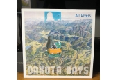 Schallplatte Dakota Days – All Rivers (Ponderosa Music Records) im Test, Bild 1