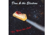 Schallplatte Dan & The Electros – It´s never too late (Opus 3) im Test, Bild 1
