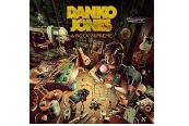 Download Danko Jones - A Rock Supreme (Rise Above Records) im Test, Bild 1