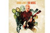 Download Danko Jones - Fire Music (Bad Taste Recor) im Test, Bild 1