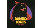 Download Danko Jones - Wild Cat (AFM-Recrods) im Test, Bild 1