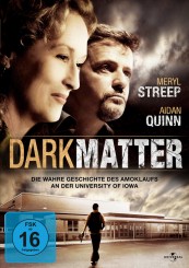 DVD Film Dark Matter (Universal) im Test, Bild 1