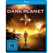Blu-ray Film Dark Planet - Prisoners of Power (AL!VE) im Test, Bild 1