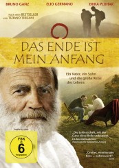 DVD Film Das Ende ist mein Anfang (Universum) im Test, Bild 1