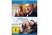 Blu-ray Film Das Etruskische Lächeln (Constantin) im Test, Bild 1