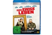 Blu-ray Film Das ewige Leben (Majestic Filmverleih) im Test, Bild 1