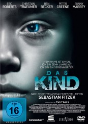 DVD Film Das Kind (EuroVideo) im Test, Bild 1