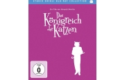 Blu-ray Film Das Königreich der Katzen (Universum) im Test, Bild 1