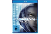 Blu-ray Film Das Morgan Projekt (20th Century Fox) im Test, Bild 1