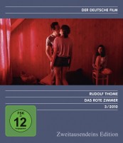 DVD Film Das rote Zimmer (Zweitausendeins) im Test, Bild 1