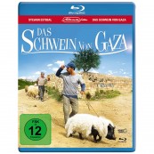 Blu-ray Film Das Schwein von Gaza (AL!VE) im Test, Bild 1