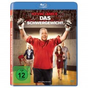 Blu-ray Film Das Schwergewicht (Sony Pictures) im Test, Bild 1