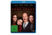 Blu-ray Film Das Tagebuch der Anne Frank (Universal) im Test, Bild 1