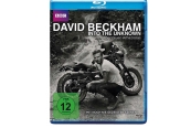 Blu-ray Film David Beckham - Abenteuer Amazonas (Justbridge) im Test, Bild 1