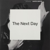 Schallplatte David Bowie – The Next Day (Columbia) im Test, Bild 1