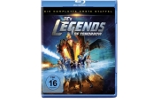 Blu-ray Film DC`s Legends of Tomorrow S1 (Warner Bros) im Test, Bild 1