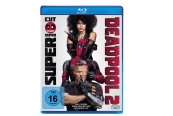 Blu-ray Film Deadpool 2 (20th Century Fox) im Test, Bild 1