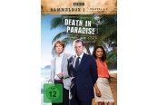 Blu-ray Film Death in Paradise – Sammelbox 1 (Edel:Motion) im Test, Bild 1