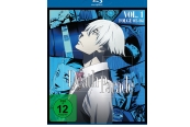 Blu-ray Film Death Parade Vol.1 + Vol.2Death Parade Vol.1 + Vol.2 (Universum Anime) im Test, Bild 1