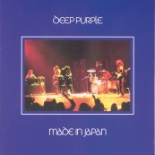 Schallplatte Deep Purple - Made in Japan (Purple Records) im Test, Bild 1