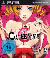 Games Playstation 3 Deep Silver Catherine im Test, Bild 1