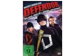 DVD Film Defendor (Sony Pictures) im Test, Bild 1