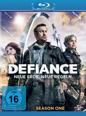 Blu-ray Film Defiance – Season 1 (Universal) im Test, Bild 1