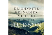Schallplatte DeJohnette Grenadier Medeski Scofield - Hudson (Motéma) im Test, Bild 1