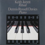 Schallplatte Dennis Russell Davies - Ritual (ECM) im Test, Bild 1