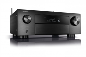 AV-Receiver Denon AVC-X4700H im Test, Bild 1