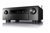 AV-Receiver Denon AVC-X6500H im Test, Bild 1