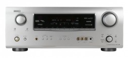 AV-Receiver Denon AVR-1708 im Test, Bild 1