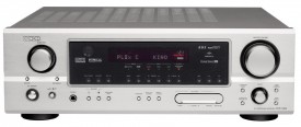 AV-Receiver Denon AVR-1906 im Test, Bild 1