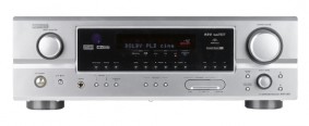 AV-Receiver Denon AVR-1907 im Test, Bild 1