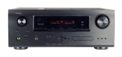 AV-Receiver Denon AVR-1910 im Test, Bild 1