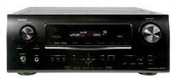 AV-Receiver Denon AVR-1911 im Test, Bild 1