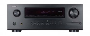 AV-Receiver Denon AVR-1912 im Test, Bild 1