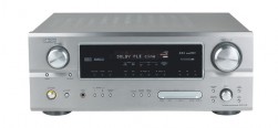 AV-Receiver Denon AVR-2105 im Test, Bild 1