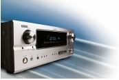 AV-Receiver Denon AVR-2307 im Test, Bild 1