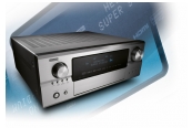 AV-Receiver Denon AVR-2807 im Test, Bild 1