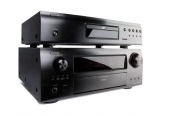 AV-Receiver Denon AVR-3310+DBP-2010 im Test, Bild 1